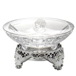 Porta sapone della collezione Cameo