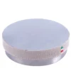 Porta sapone in crema