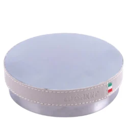 Porta sapone in crema