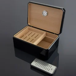 Porta Sigari Humidor Diana