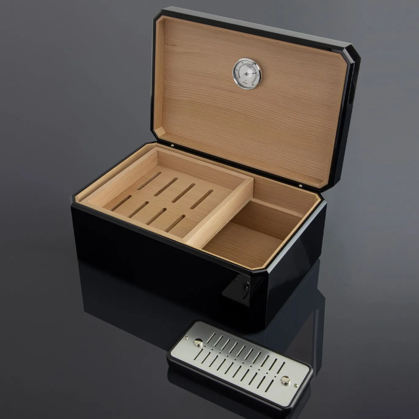 Porta Sigari Humidor Diana