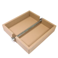 Portatovaglioli beige