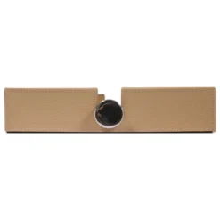 Portatovaglioli beige