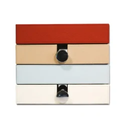 Portatovaglioli beige