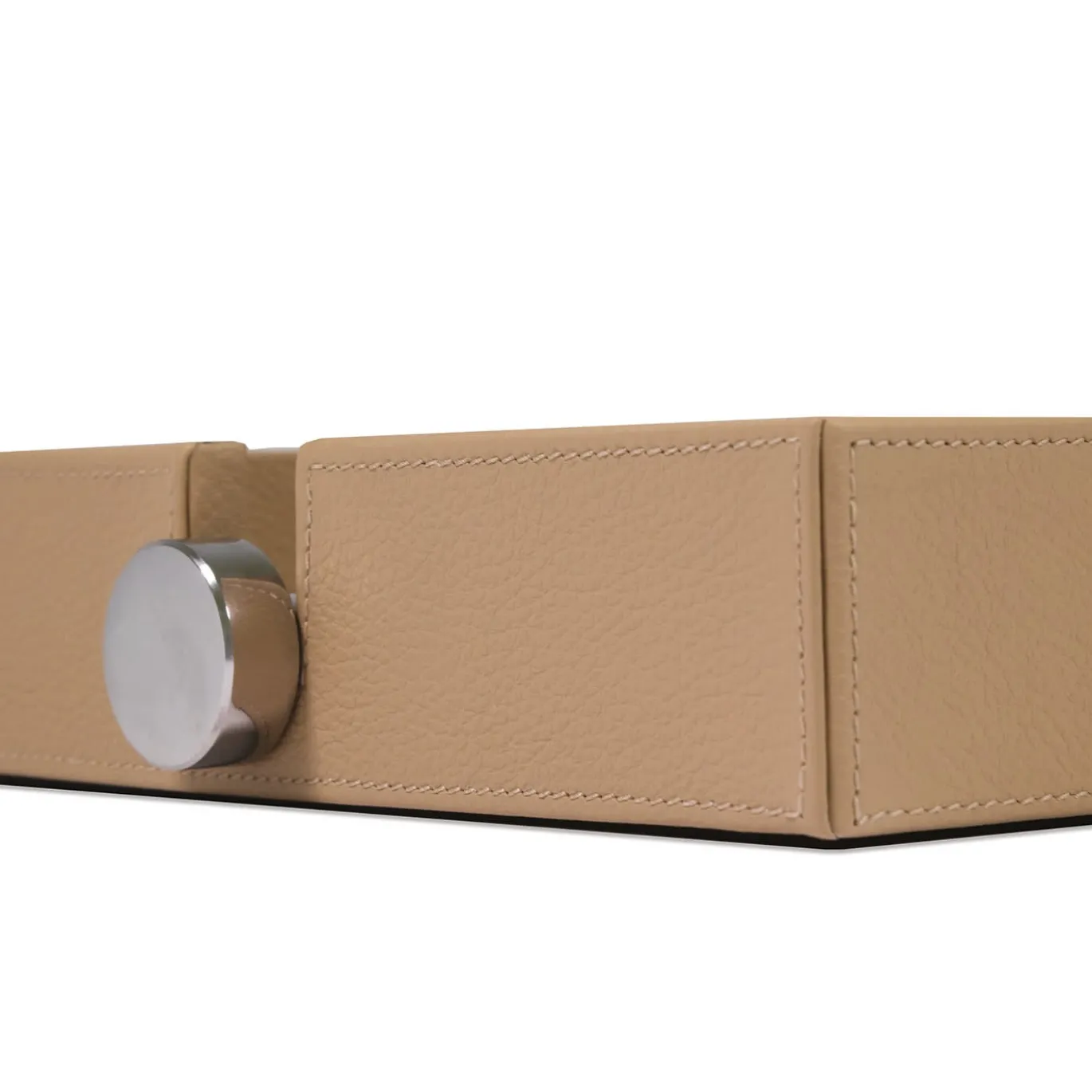 Portatovaglioli beige