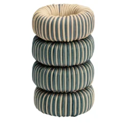 Portatovaglioli blu Woad