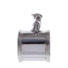 Portatovaglioli in argento Sterling Bassotto