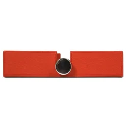 Portatovaglioli rosso
