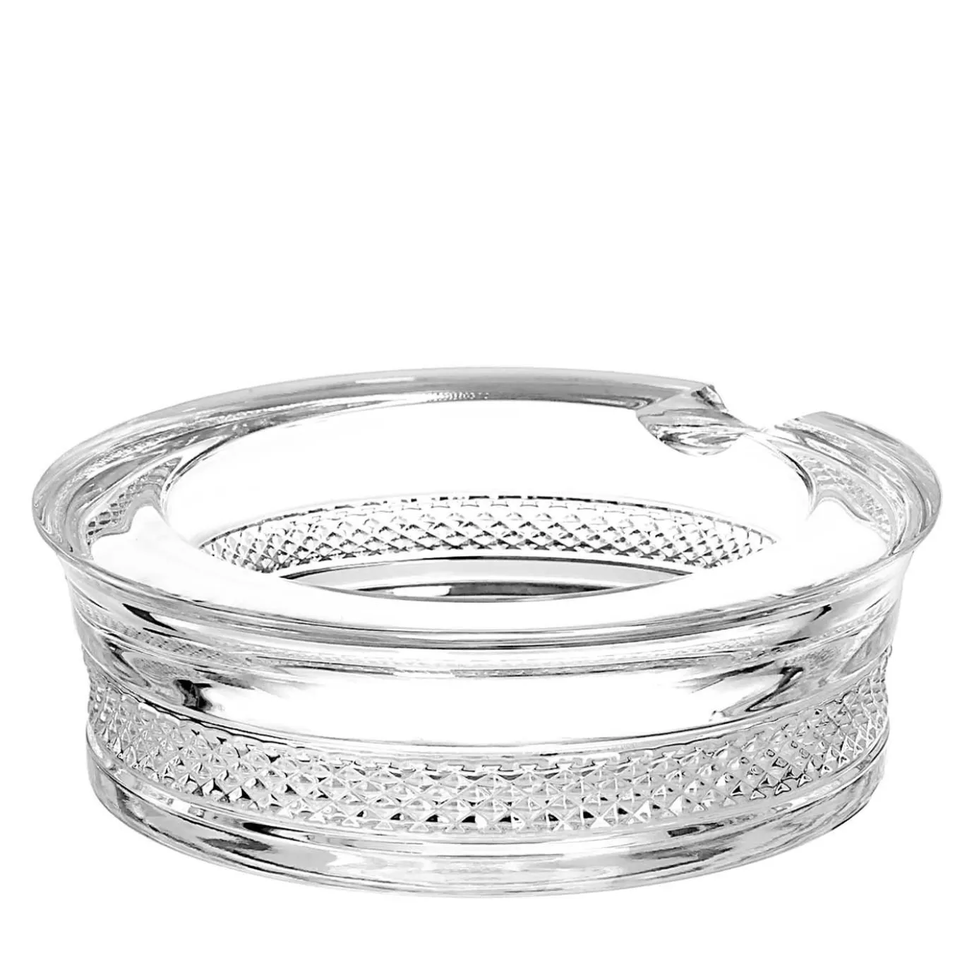 Posacenere diamante di Claire Le Sage