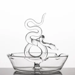 Posacenere Serpentine