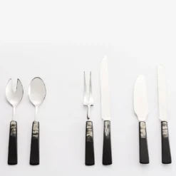 Posate per insalata Zanthus