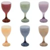 Prestigioso 02 Set di 6 bicchieri da vino