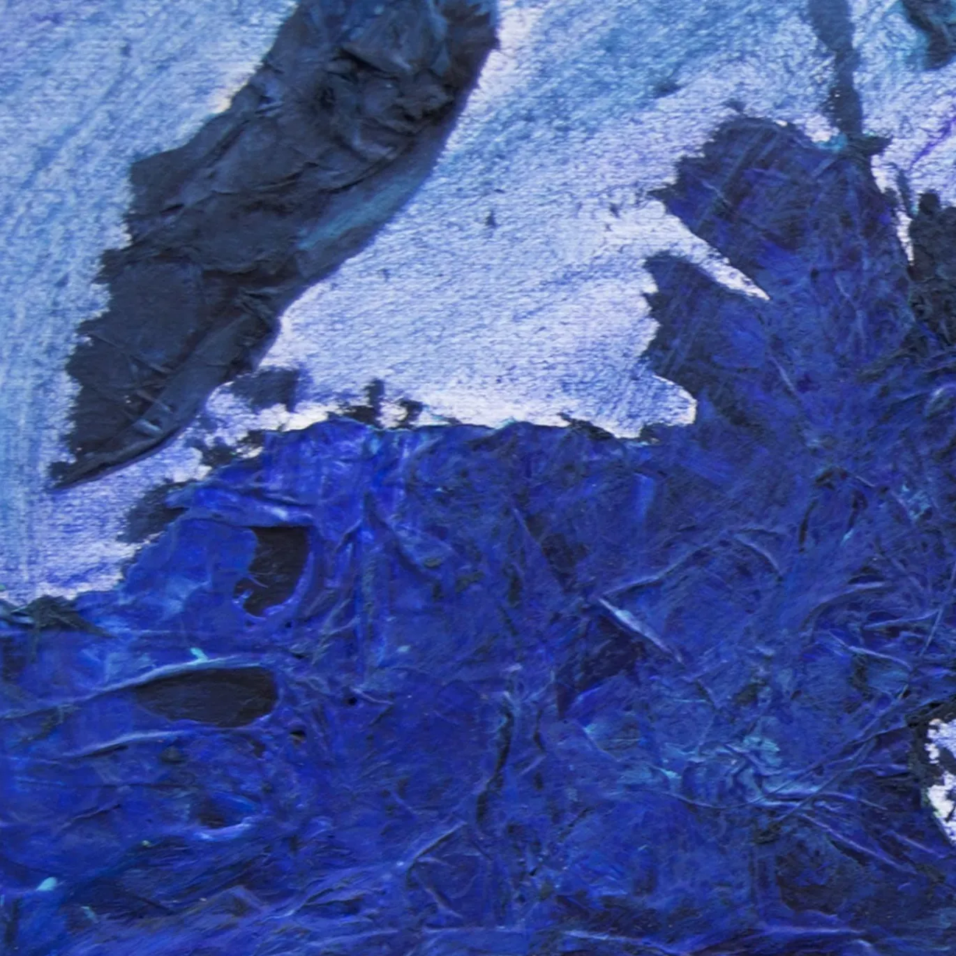 Può essere la pittura