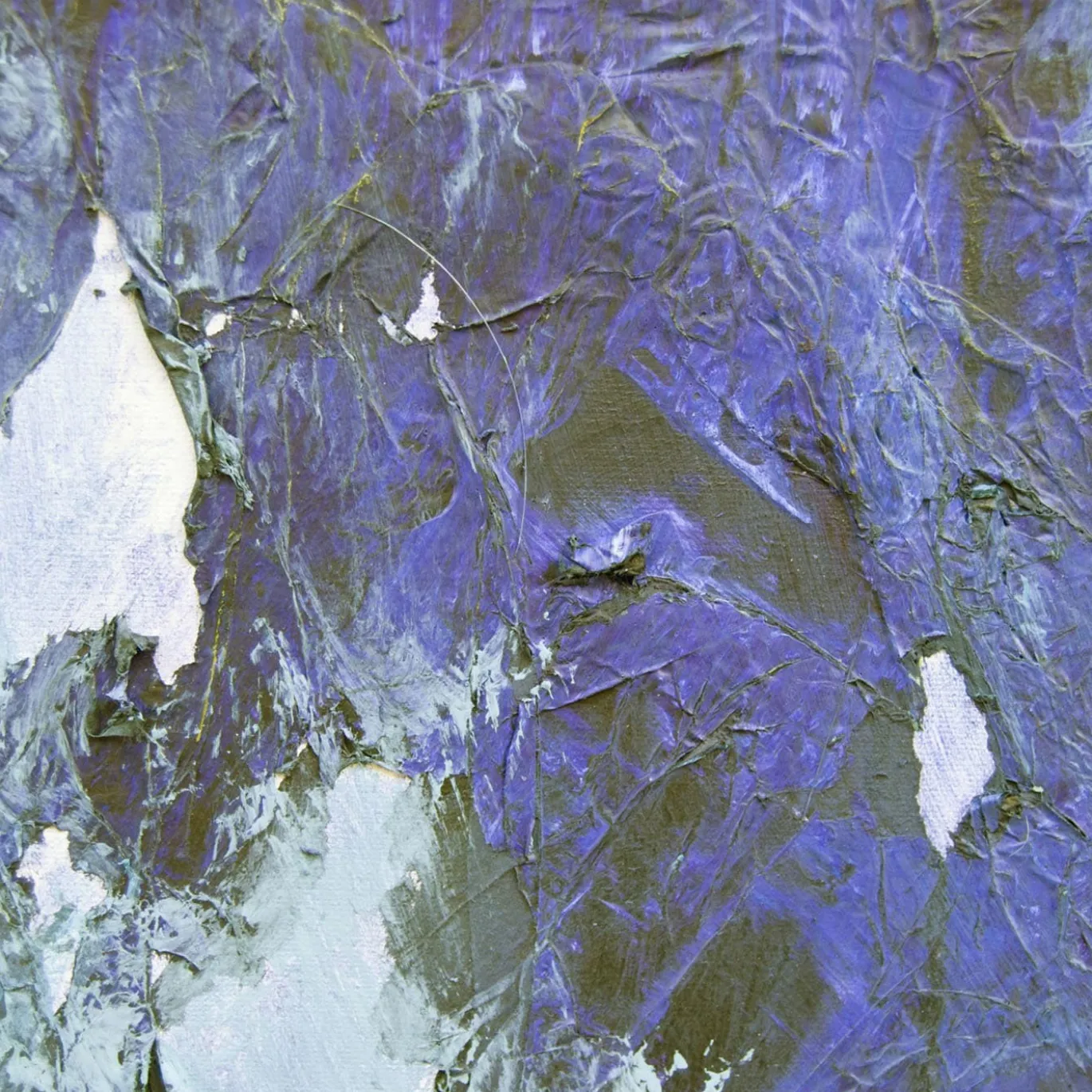 Può essere la pittura