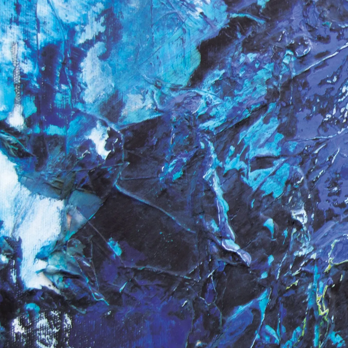 Può essere la pittura
