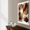 Quadro Specchio Sogni