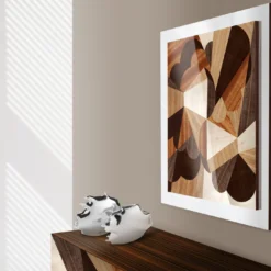 Quadro Specchio Sogni