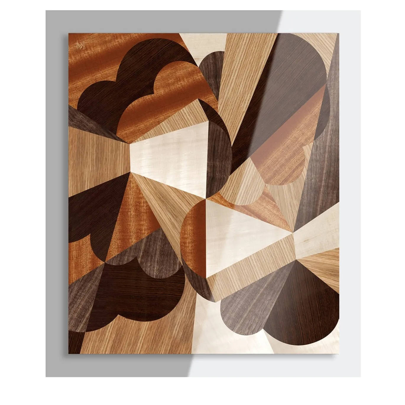 Quadro Specchio Sogni