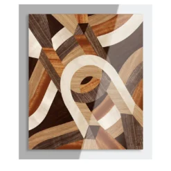 Quadro Specchio Union