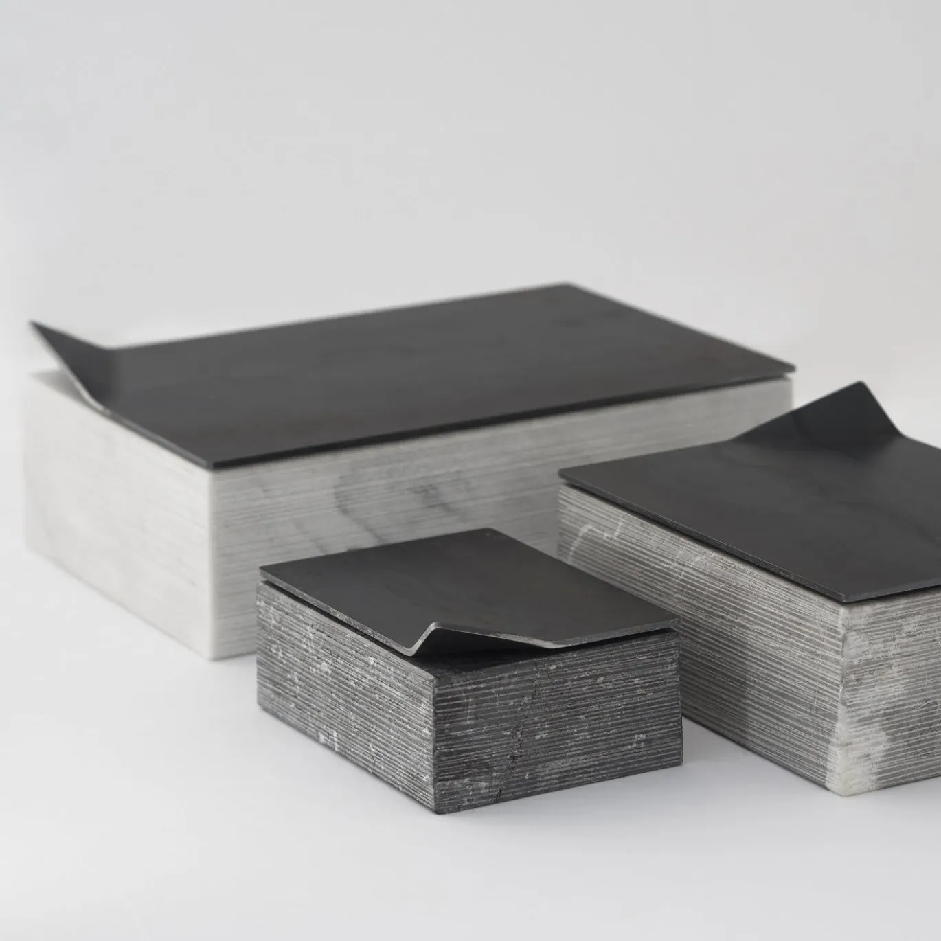 Racconti Raccolti Black Box