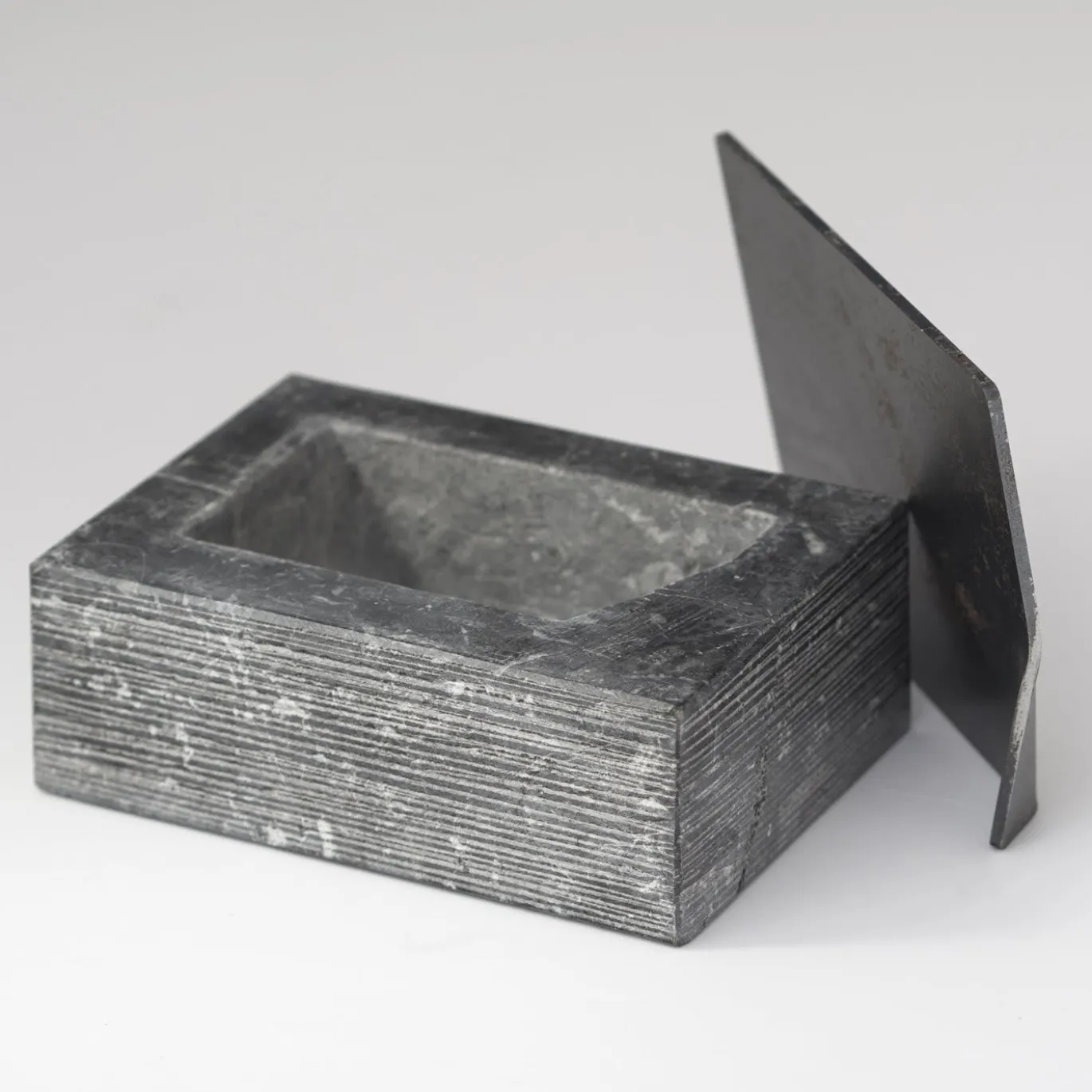 Racconti Raccolti Black Box