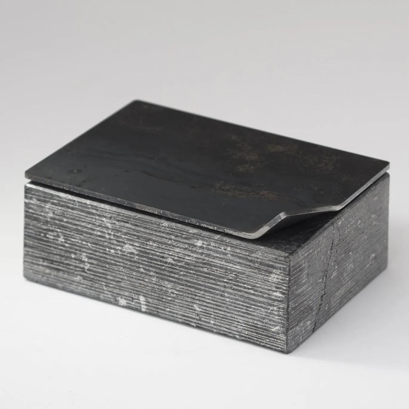 Racconti Raccolti Black Box