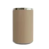 Raffreddatore per vino Machiavelli beige