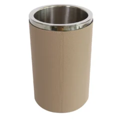 Raffreddatore per vino Machiavelli beige
