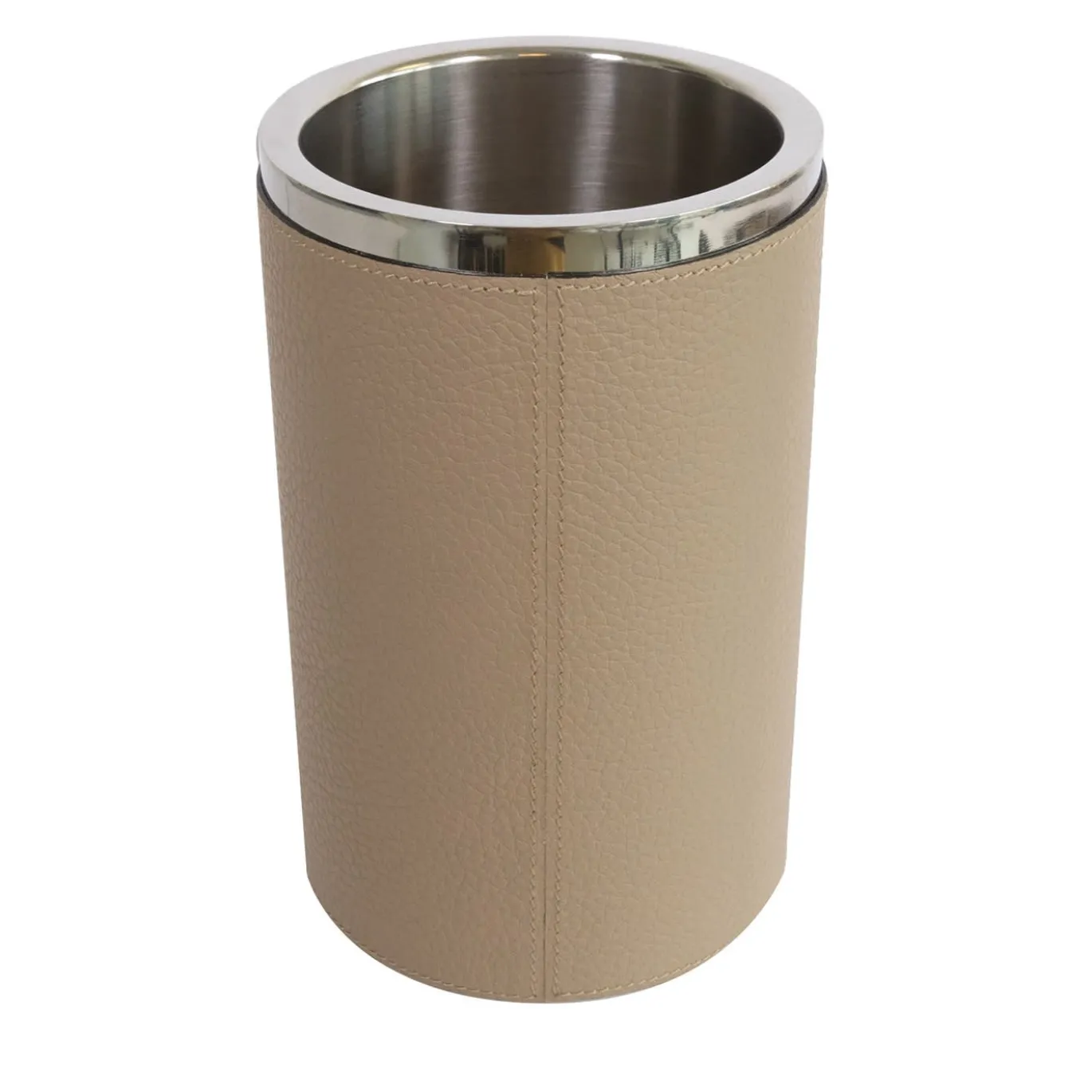 Raffreddatore per vino Machiavelli beige