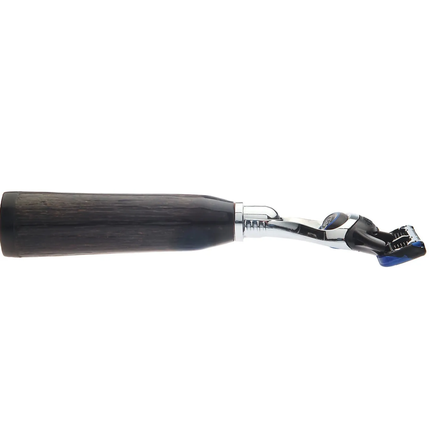Rasoio Fusion in corno d'orice