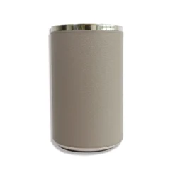 Refrigeratore per vini grigio Machiavelli