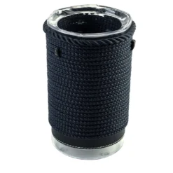 Refrigeratore per vino blu