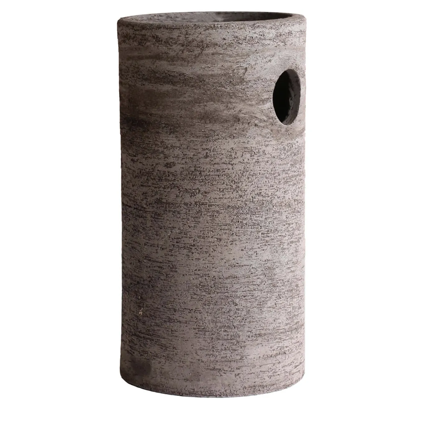 Refrigeratore per vino in ceramica grigio scuro #2