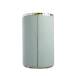Refrigeratore per vino Machiavelli azzurro