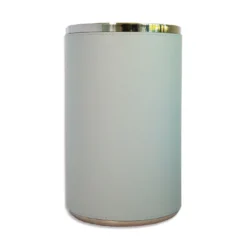Refrigeratore per vino Machiavelli azzurro