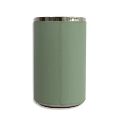 Refrigeratore per vino verde Machiavelli