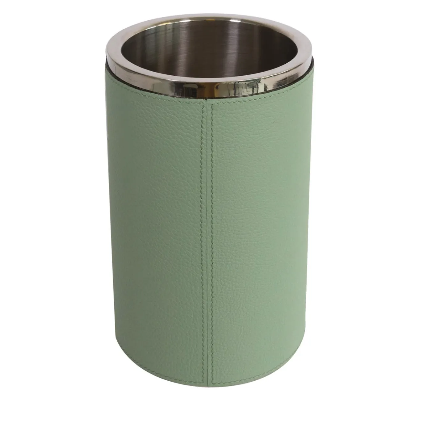 Refrigeratore per vino verde Machiavelli