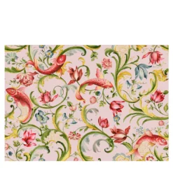 Renaissance Powder Pink Les Jardins Imaginaires