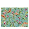 Renaissance Turquoise Les Jardins Imaginaires