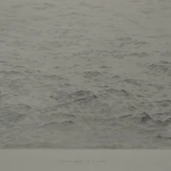 Respiro distante di un'ala Acquaforte