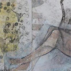 Resurrezione di Lazzaro Pittura
