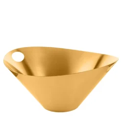 Rinfrescavino traforato per spumante Due Ice Gold