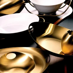 Rinfrescavino traforato per spumante Due Ice Gold