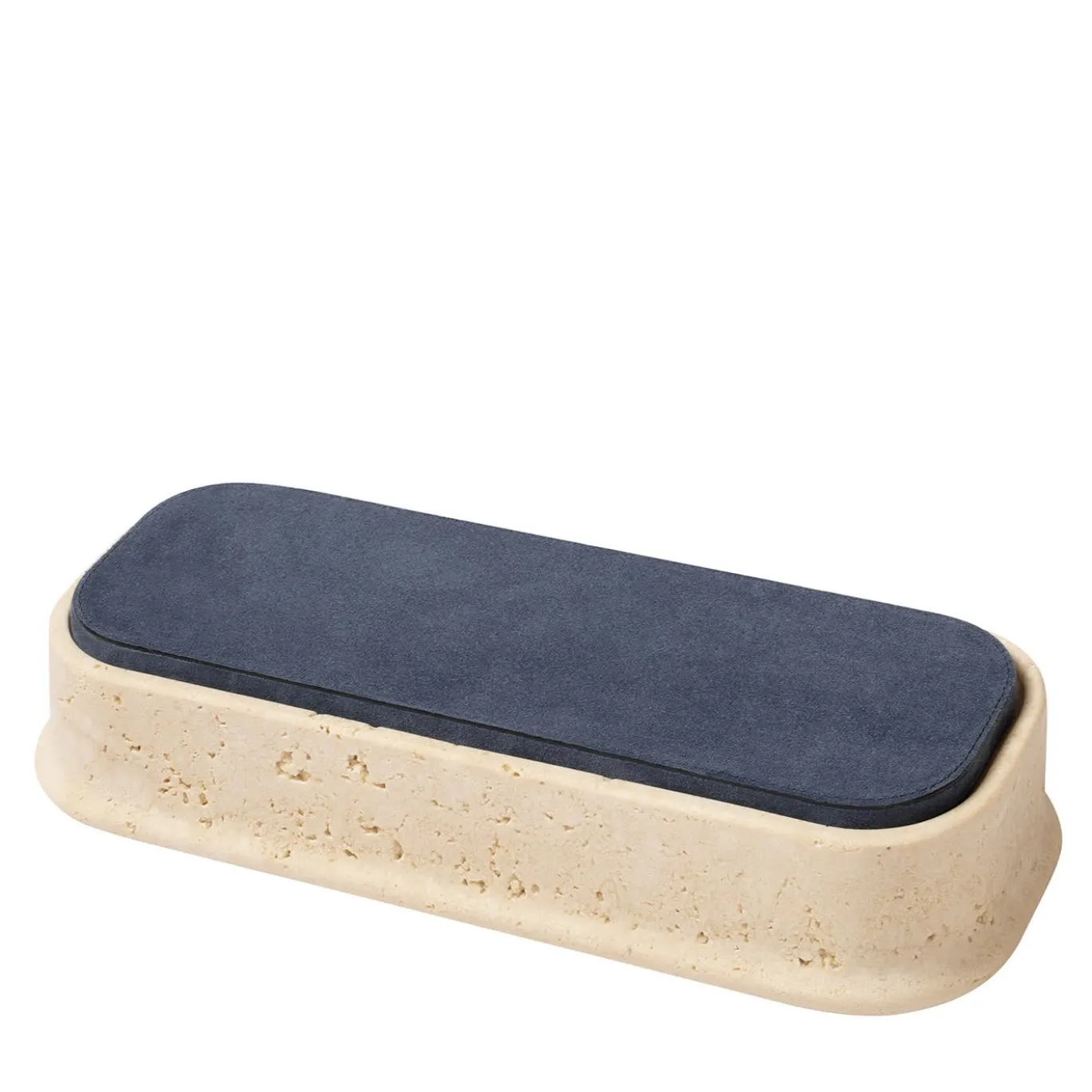 Rodi Marble Box Lungo Rettangolare Grande