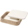 Rodi Marble Box rettangolare grande