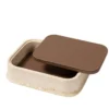 Rodi Marble Box rettangolare piccolo