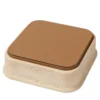 Rodi Marble Box Square Small