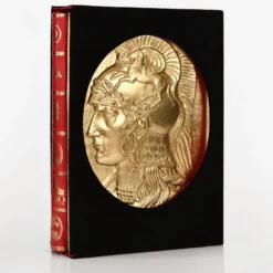 Roma città eterna Libro