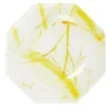 Roman Breeze Piatto da pranzo ottagonale asimmetrico