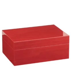 Roma SC1 Portagioie Rosso Venato
